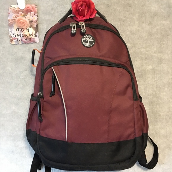 timberland hiking backpack